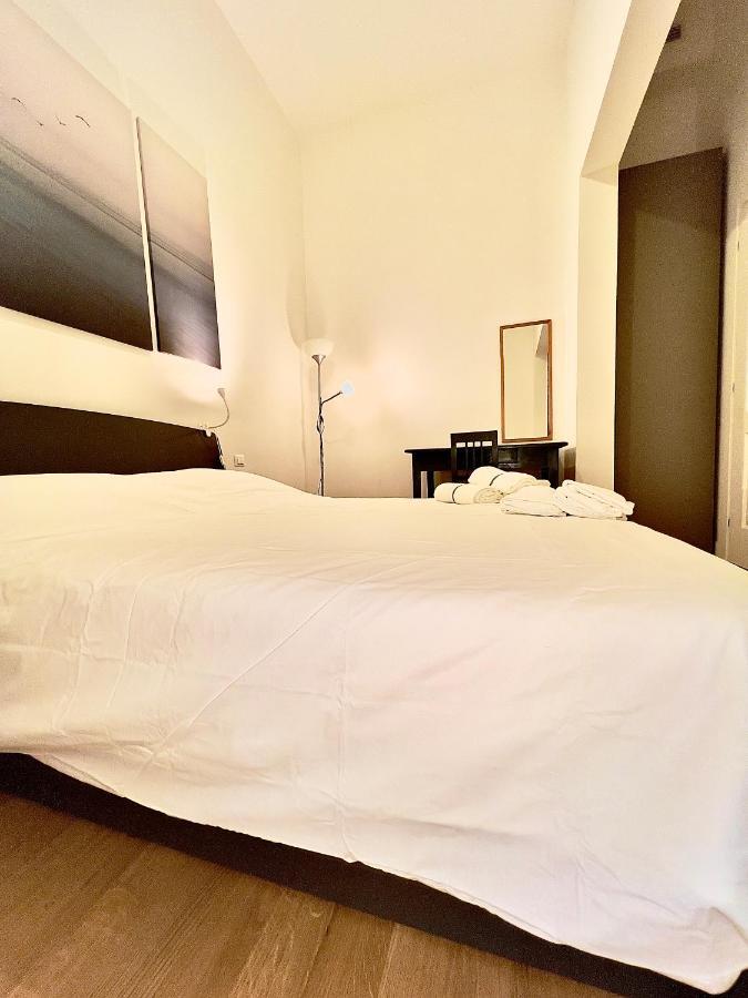 Appartamento Centro Firenze Air Conditioning Wi-Fi E Netflix المظهر الخارجي الصورة