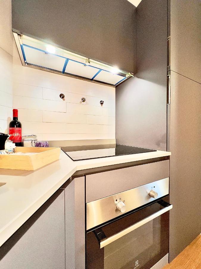 Appartamento Centro Firenze Air Conditioning Wi-Fi E Netflix المظهر الخارجي الصورة