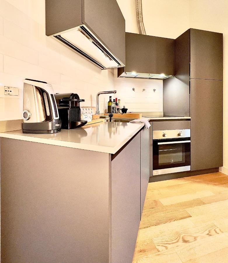 Appartamento Centro Firenze Air Conditioning Wi-Fi E Netflix المظهر الخارجي الصورة
